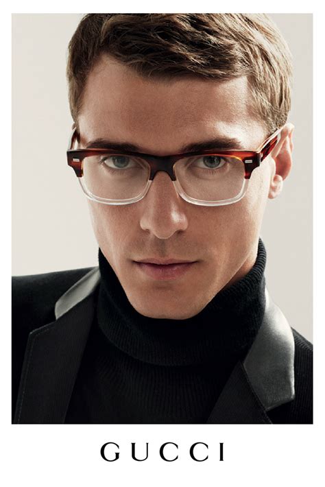 men's Gucci glasses amazon